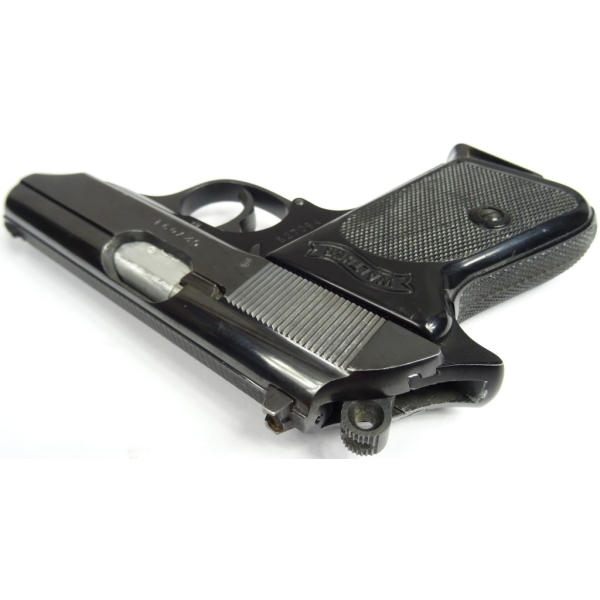 Pistolet Walther PPK-L kal 7,65Br.